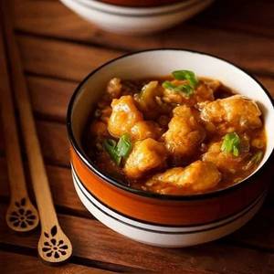 Gobi Manchurian