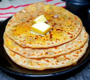 Aloo Paratha