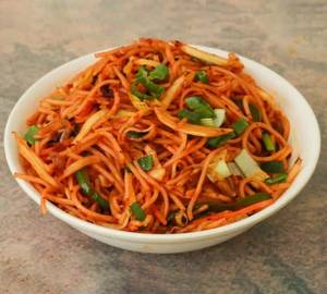 Veg Schezwan Noodle