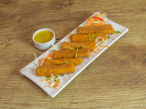 Fish Finger (6 Pcs)