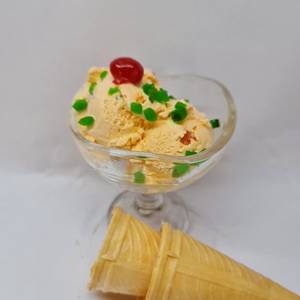 Tuti Fruit Icecream (2 Scoops)