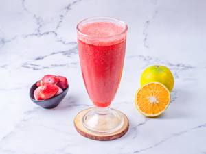 Strawberry Orange