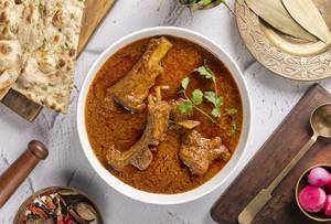 Mutton Rogan Josh