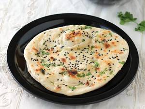 Plain Kulcha