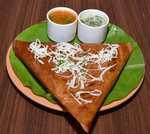 Paneer Masala Dosai