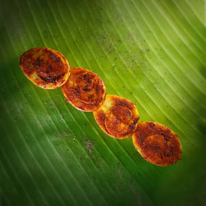 Varatha Muttai