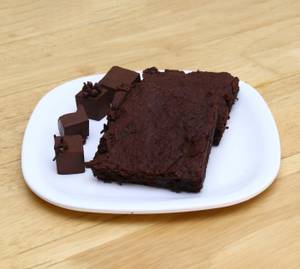 Walnut Brownie