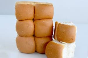 Pav Bread