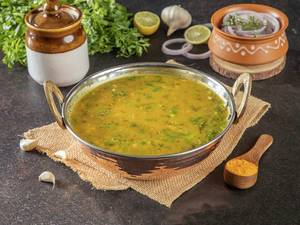 Dal Fry