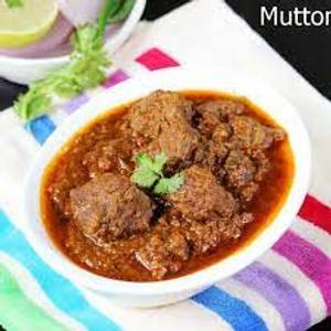Mutton Masala