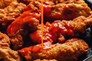 Nashville Chicken Tenders