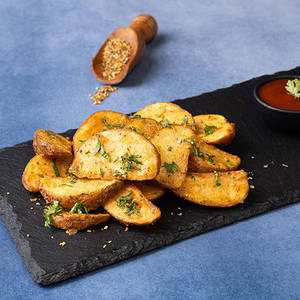 Potato Wedges