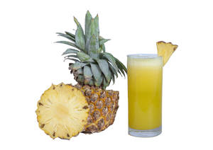 Pineapple  Juice