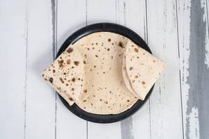 1 pcs tawa roti [1 piece]