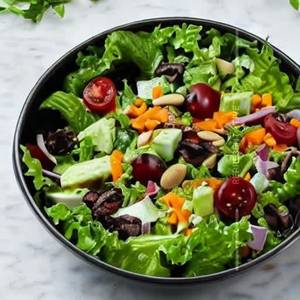 Family Salad