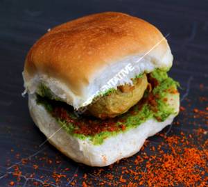 Bombay vadapav