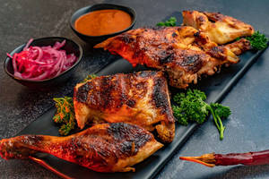 Tandoori Chicken Full