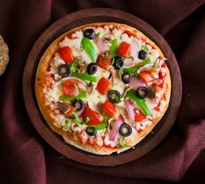 10" Medium Farm Fresh