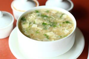 Veg Manchow Soup