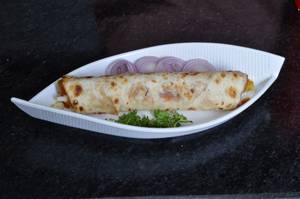 Aloo Cheese Roll