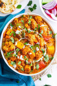 Mix Vegetable