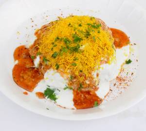 Raj Kachori (1 Pc)