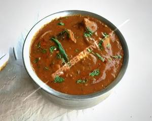 Chicken Curry
