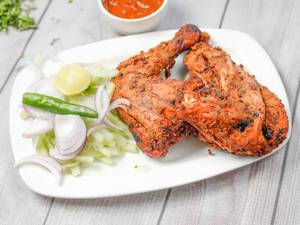 Chicken Kalmi Tandoori