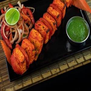 Paneer Tikka