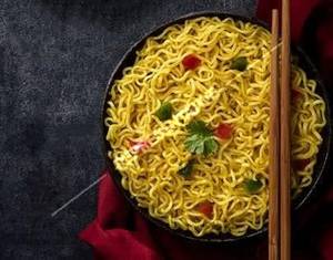 Veg Maggi