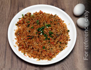 Egg Rice