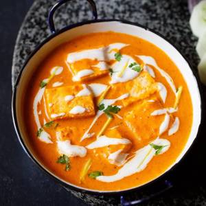 Paneer Butter Masala