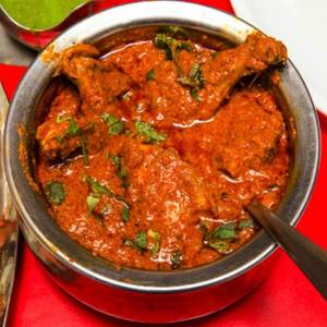 Chicken Masala