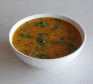 Dal Khichdi