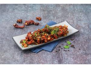 Crispy Chicken