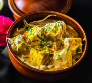 Paneer Lababdar