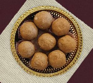 Sunnuda Laddu