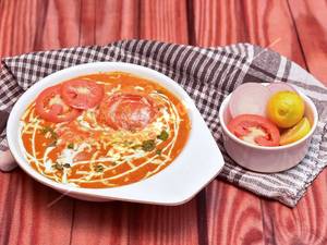 Stuffed Tomato