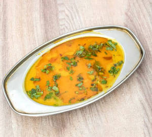 Dal Fry