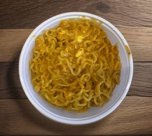 Peri Peri Cheese Maggi