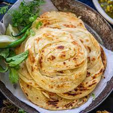 Parotta [2 Pieces]