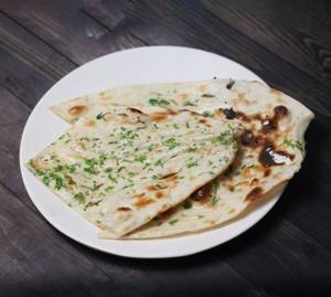 Butter naan [1pcs]