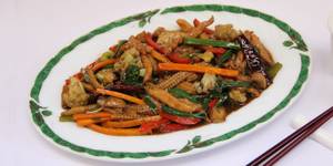 San Tung Kay