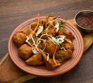 Dimpi Special Pakora