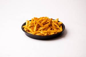 Peri Peri Fries