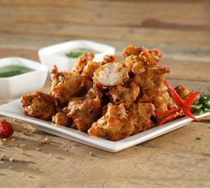 Chicken Pakora