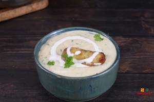 Malai Kofta [ Sweet Gravy ] Medium