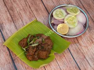Mutton Liver Fry