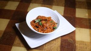 Telangana Aloo