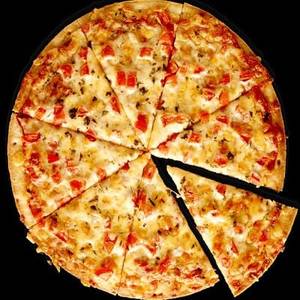 Margherita Pizza